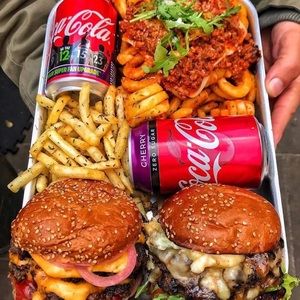 Meet your Posher, Lt